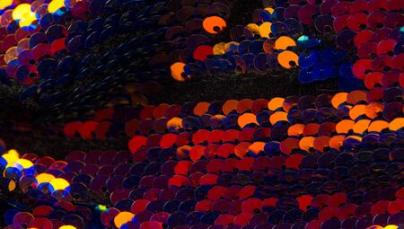 pattern background texture fabric with sequins Die and light this dazzling fabric This heavy fabric...