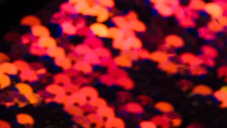 Blurred photo. pattern, background, fabric texture with sparkles.