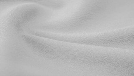 Patterned fabric with gray texture. This versatile fabric has many uses, it can be used for your...