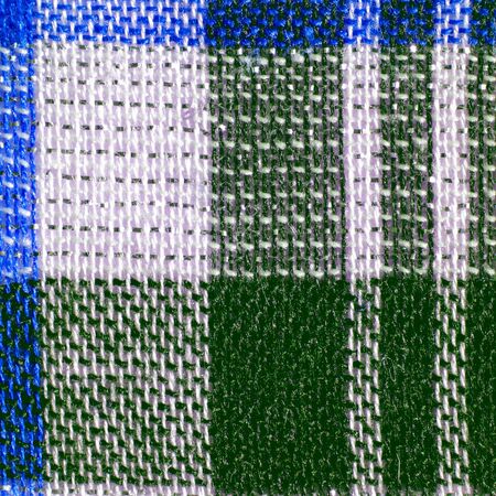 Texture, background, pattern, winter warm soft scarf for your projects blue green white blanket,...