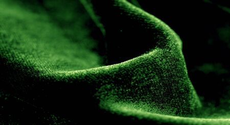 Texture background, pattern. green velveteen. This heavyweight velvet adds sophistication to any...