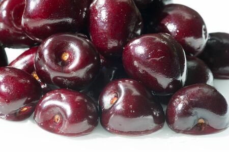 Cherry In the United States, most sweet cherries are grown in Washington, California, Oregon,...