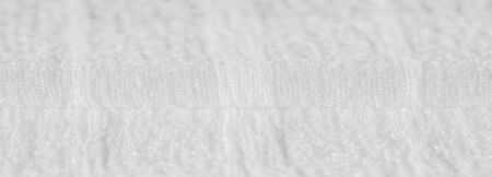 texture, background, pattern, collection, wrinkled silk fabric ghost white. 3D pleated, wrinkled and...