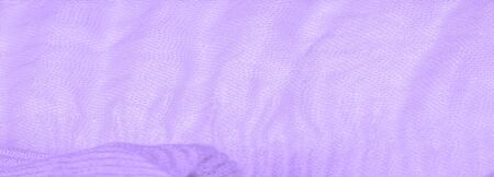 Texture, background, pattern, lilac silk corrugation crushed fabric for your projects