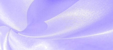 texture painting Beautiful silk blue crepe porcelain, created especially for the mood. Gorgeous to the touch with a soft hand and drape Silk Crepe de China is perfect for all kinds of your projects.の写真素材