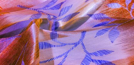 texture,  background. Metallic silk fabric. Ideal for adding elegance to your design. wallpaper,...