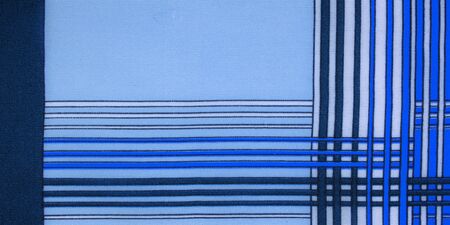 Texture, background, pattern, silk fabric, brown color, geometric lines, pattern from tribal...