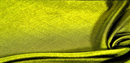 Texture, background, pattern, mustard color, fabric. cotton fabric is perfect for your projects, postcards, design and more! success is on your side!の写真素材