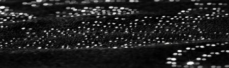 texture, background, pattern, postcard, black silk with glued glass stones to break the light, this...