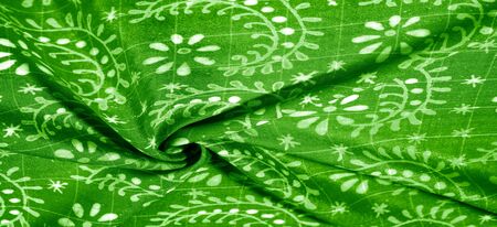 The texture of the background, green with a click pattern is very soft, multi-purpose. Perfect for...
