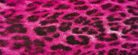 Background texture. leopard silk bright fabric african themes