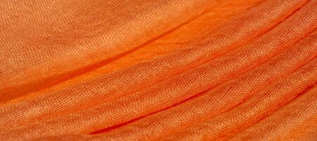 texture, background, pattern, postcard, scarlet red This silk is exceptionally smooth and soft, has a beautiful smooth texture, which makes it the perfect fabric for your projects.の写真素材