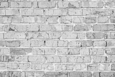 texture, background, pattern, black and white photography, brickwork old