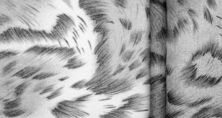 Texture, pattern, background, collection, silk fabric, african style For designer, model, interior, imitation fashion designer, architecture, sketch layoutの写真素材