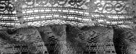texture, background, design, Black knitted lace triangular scarf, shawl, autumn winter scarf, hood,...