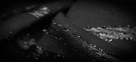 The texture of the background image,  the fabric is transparent with brightly congenital stripes,...