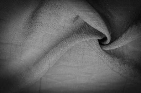 The texture of the background picture, the decor of the ornament, the warm color of the silk dense fabric of yellow cent, you can make (something) more attractive by adding decorative elementsの写真素材