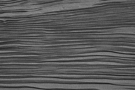 Texture, background, pattern, Cloth Pleated Gray Black. You may want to align this fabric, although...