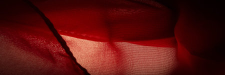 Texture, background, pattern, red satin is a weave that usually has a glossy surface and a dull...