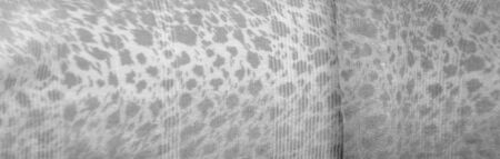 The texture, background, pattern, white silk fabric is textile. Its properties differ from woven material in that it is more flexible and easier to design.の写真素材