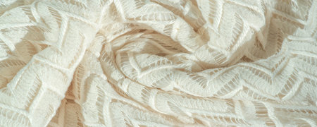 Texture, background, pattern, silk fabric, layered lace tulle, premium plain winter diamond knit...