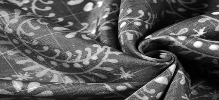 The texture of the background, black with a click pattern is very soft, multi-purpose. Perfect for...