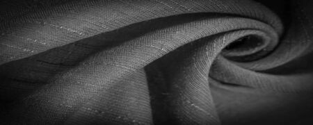 The texture of the background picture, the decor of the ornament, the warm color of the silk dense fabric of yellow cent, you can make (something) more attractive by adding decorative elementsの写真素材