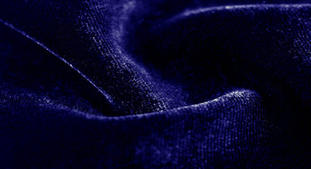 Texture background, pattern. blue corduroy. This heavyweight velvet adds sophistication to any style of your design and is ideal for wallpapers, accented posters, and more.