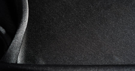 Background, pattern, texture, wallpaper, black silk fabric.  Add a touch of luxury to any design,...