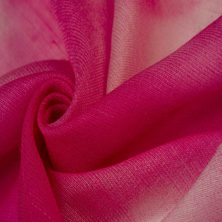 silk fabric, red green and yellow colors, abstract illustration. Elite dusty red tulle. Texture pattern, collectionの写真素材