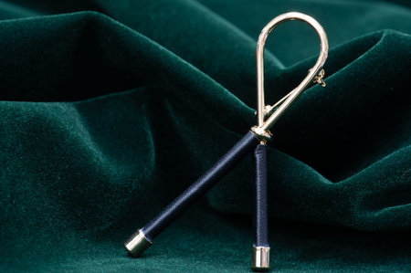 Women's brooch. Accentuate classic glamor with our edition of women's brooches. Embodying elegance,...