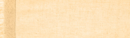 Sepia yellow linen fabric, Made from linen fibers, is renowned for its softness, natural origin,...