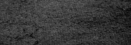 Velvet. Plush. black. fabric with an even pile, longer and less dense than velvet. Expensive or spectacularly luxurious. luxuriously furnished, rich, dearの写真素材