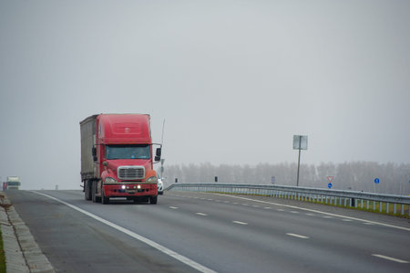 Freight road transportation. transport engineering is the application of technology and scientific...