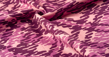 red silk fabric, abstraction, copyright print military camouflage fleece fabric, your designs will...