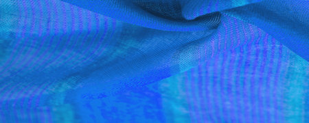 Texture, background, pattern, design, fabric blue, with purple stripes, this is a bold and bright...