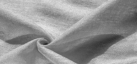 texture, background, pattern, postcard, white isabellin gray This silk is exceptionally smooth and soft, has a beautiful smooth texture,の写真素材