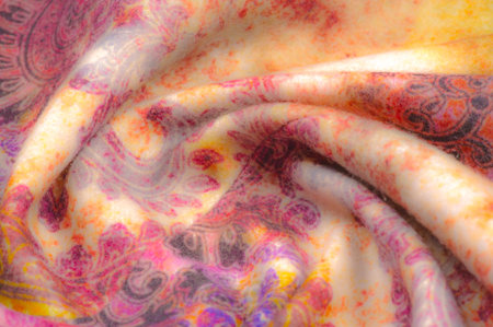 Blurry, there is no contrast, Texture, background, pattern, Fabric of abrasive forms, in Indian...