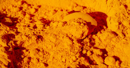 Texture, background, pattern, Spices. Seasoning is a seed, fruit, root, bark, or other plant matter...