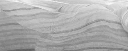 Black and White Fabric, Material Textile, Art background, Stripes wallpaper, photo template, Black and white line, Stripes multicolored, Material textiles, Striped multicolored fabricの写真素材