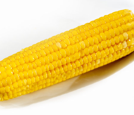 Corn on the cob is the culinary term used to refer to the cooked ears of freshly harvested sweet...