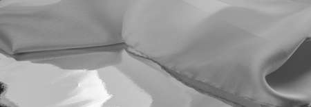 white silk fabric, Caucasian whitey honky lily blanch Background, texture, pattern,の写真素材