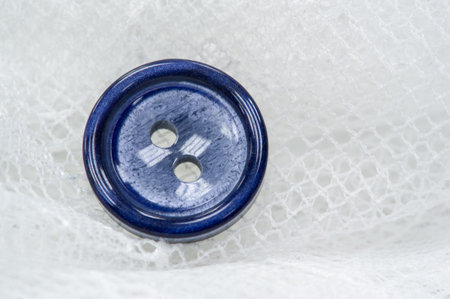 Button. In modern clothing and fashion design, the small clasp button is now most often made of...