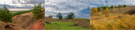 Enjoy the beauty of autumn leaves and golden hues. Enjoy the fresh cool weather. Enjoy seasonal...