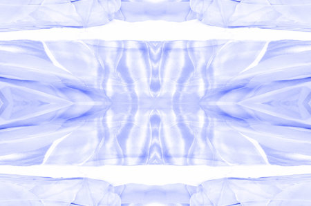 seamless kaleidoscope, blue silk. Rest - at any time of the day! - Lining your projects with our...