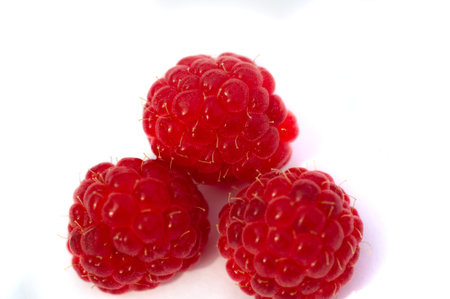 Raspberry is juicy and perfect for your most fruity mood. Give some joy to your table. Surprisingly...