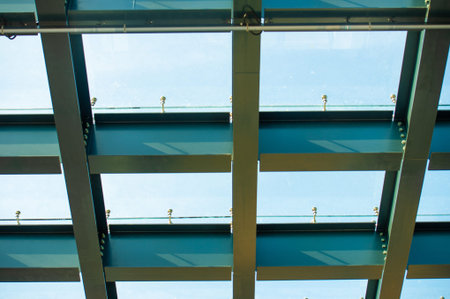 Provides weather protection Enhances the aesthetic appeal of buildings Strong and durable...