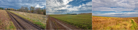 Experience the beauty of autumn with amazing photos and videos. Discover new activities perfect for...