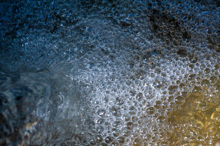 Enjoy the soothing sounds of a mountain stream Enjoy the refreshing mist of a small waterfall Watch...