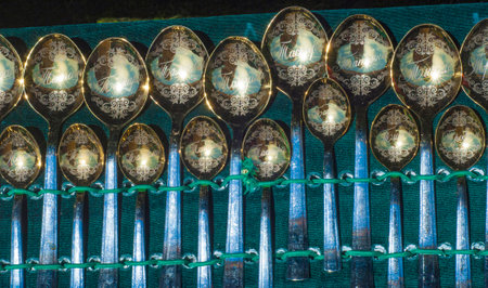 cake, honey cakeの写真素材